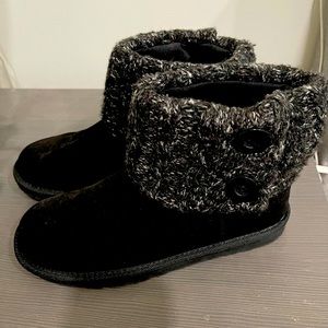 Arizona boots size 8